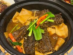 -金哥私房菜馆(张府园总店)