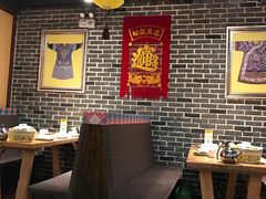 -满园春饼(运河城店)