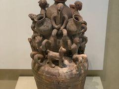 -镇江博物馆