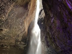 -华蓥山天意谷景区