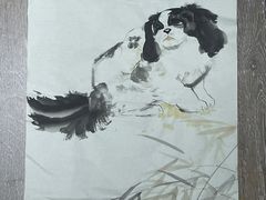 -八哥美术·成人美术画室(总校区)