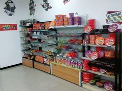-栈逗电竞馆·胶囊房(萧山旺角城店)