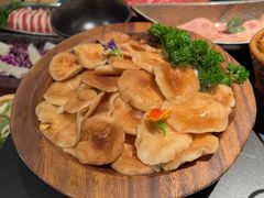 -季季山·云南野生菌火锅(上海首店)