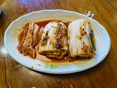-全州拌饭馆(断桥店)