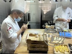 -船歌·鱼水饺青岛菜(闽江二路店)