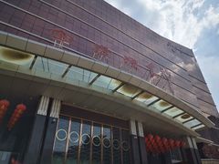 门面-金贵源食神(楚河汉街店)