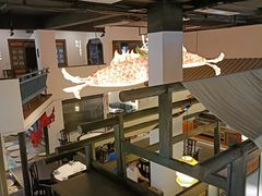 大堂-院8里·小聚园老川菜(九眼桥店)