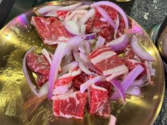 -老卜奎齐齐哈尔烤肉(人民东路店)