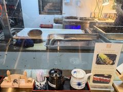 -银河烧鳗·活鳗料理专门店(西单大悦城店)