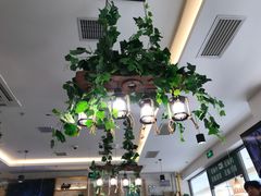 -拿渡·水煮鱼麻辣香锅(王府井奥莱·香江小镇店)