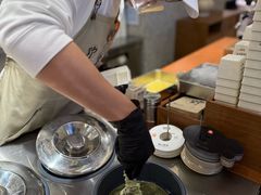 -野人先生Gelato(上海长宁龙之梦店)