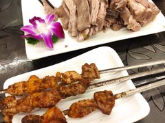 -品回味清真西北楼(宁波首店)