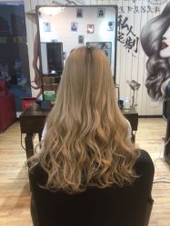 点击看大图 -Show fa salon 秀发沙龙