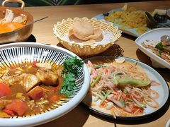 -泰柠小馆泰式料理(银泰城店)