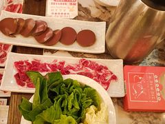 -悦来悦牛潮汕牛肉火锅(大浪店)