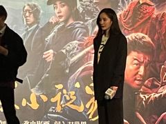 -大光明电影院(南京西路店)