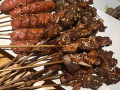 -木屋烧烤(坂田天安云谷店)