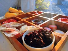 -安德鲁户外烧烤帐篷营地(马泉营店)