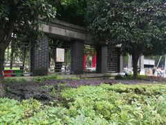 -四川大学(望江校区)