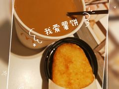 -麦当劳(鲁迅公园店)