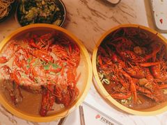 -王红军龙虾(新民路店)