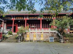 -偏岩古镇