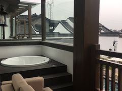 -禾悦庄餐厅
