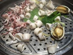 -船奇蒸汽海鲜·闽菜(八市海鲜总店)