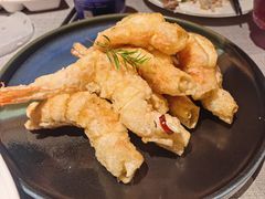 -北平食府·北京烤鸭(北京西站六里桥店)