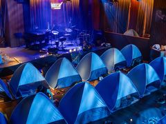 -林肯爵士乐上海中心 Jazz at Lincoln Center Shanghai