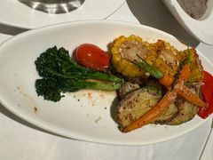 -波特曼西餐厅(南岗店)