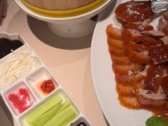 -大鸭梨烤鸭(石佛营店)