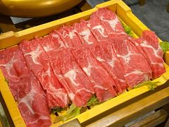 -京门老爆三·铜锅涮肉 爆肚(望京店)