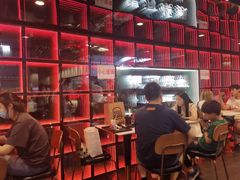 -银河烧鳗·活鳗料理专门店(西单大悦城店)