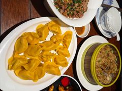 -前海沿·青岛菜(五四广场永旺店)