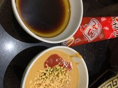-重庆德庄火锅(体育中心店)