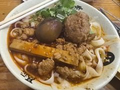 -任记七中刀削面(总店)