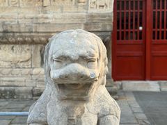 -北京石刻艺术博物馆(五塔寺)