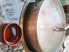 -一席地·本地鸡窝·杭帮鸡火锅(萧山银隆百货店)