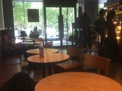 -星巴克(中远两湾城店)