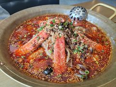 -YUOZUO渝作·川渝冒肚(崂山店)