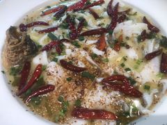 -首秀·四川料理(吾悦广场店)