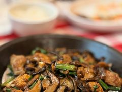 -西贝(吴江路湟普汇店)