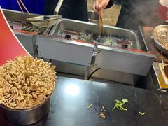 -黑色经典臭豆腐·湖南特产(坡子街店)