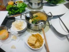 -呷哺呷哺(王府井喜悦店)