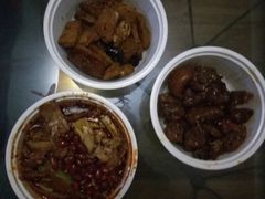 -天府棒棒鸡(金星店)