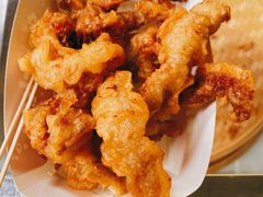 -友生风味小吃(营平农产品市场店)