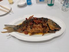 -祥合顺干烧鱼(建华西道店)