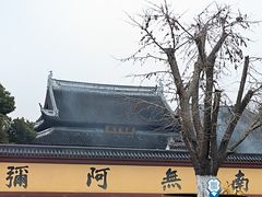 -上海东林寺(金山区)