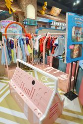 -卡通尼乐园(重庆南坪协信星光店)